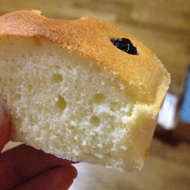 蔓越莓酸奶蛋糕