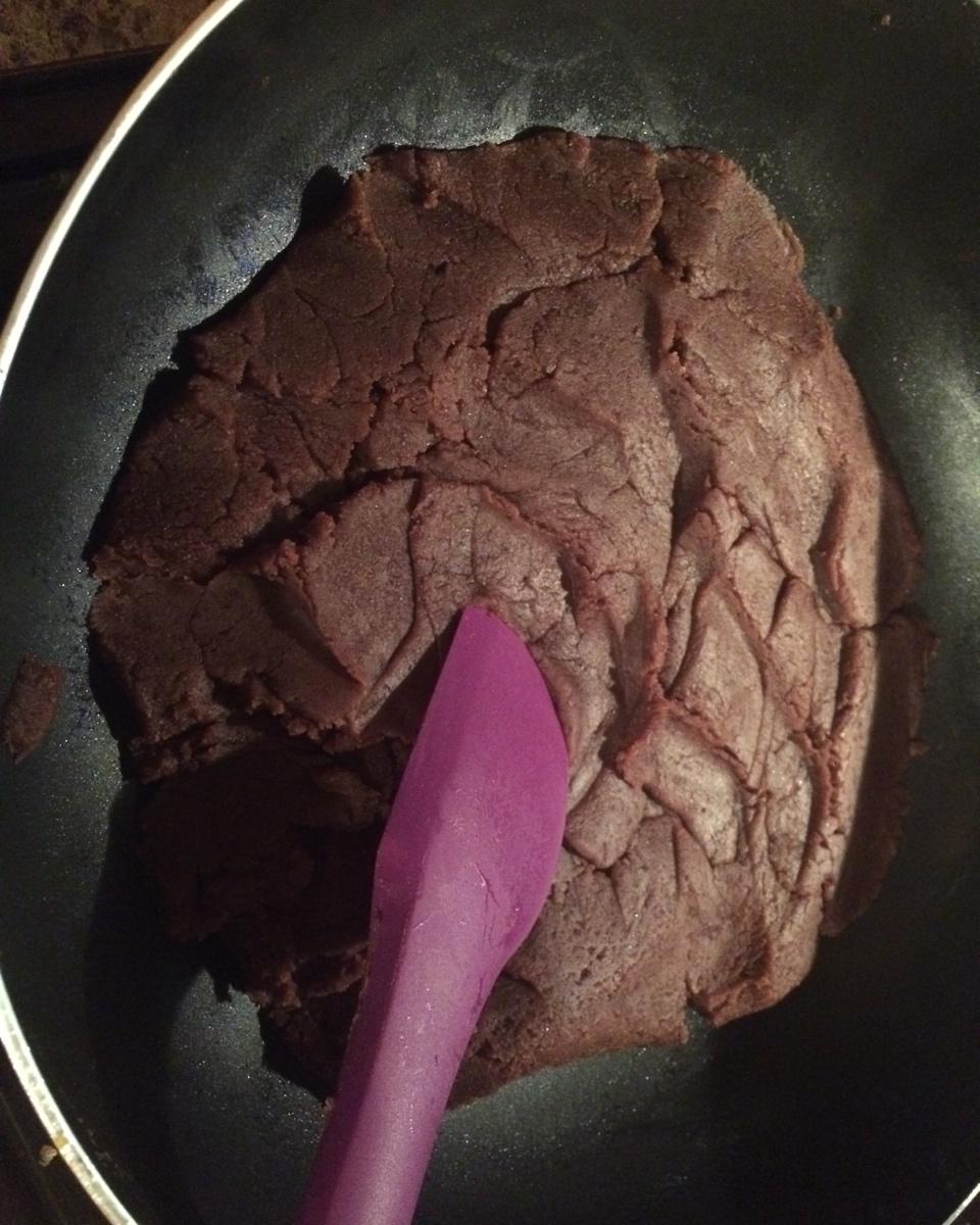 万能红豆馅