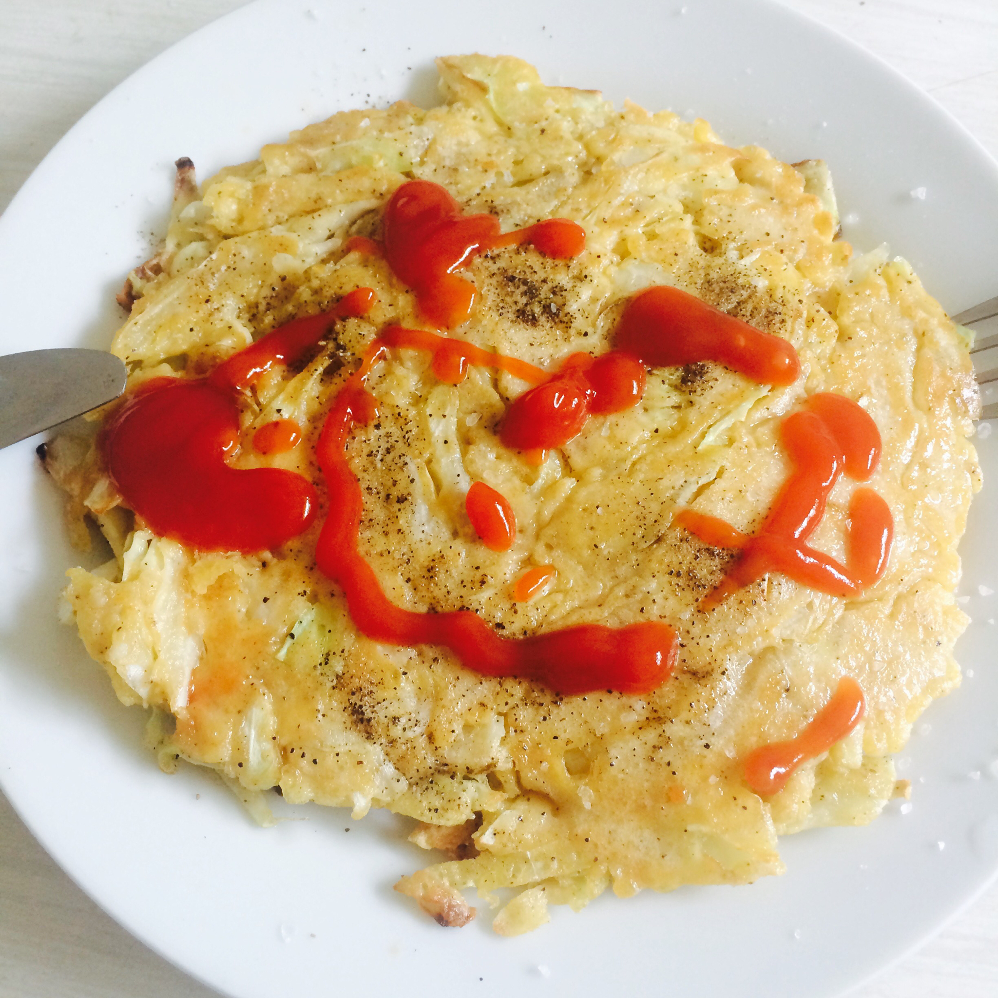 食为天-早餐日记