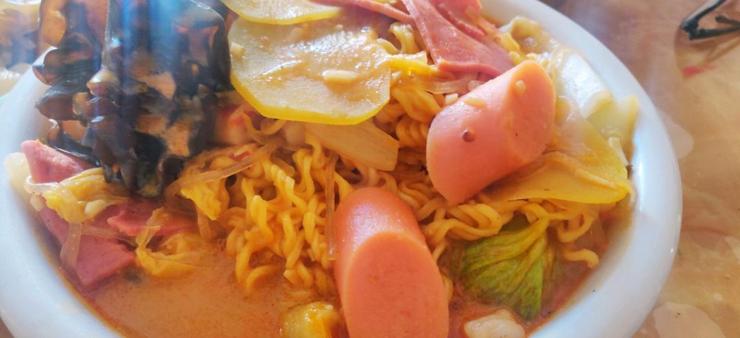 加上一个小妙招，这麻辣烫绝啦！