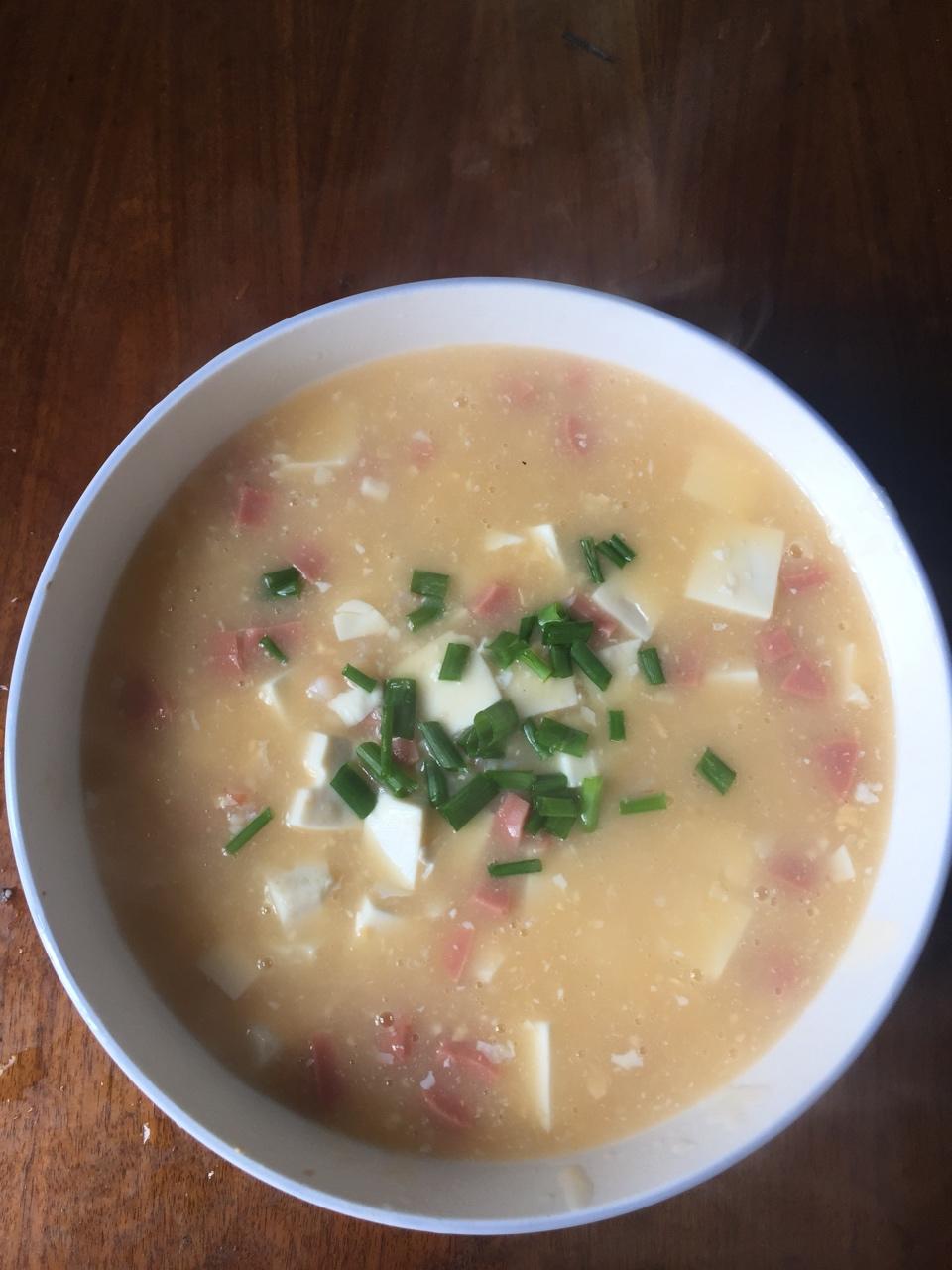 瑶池豆腐