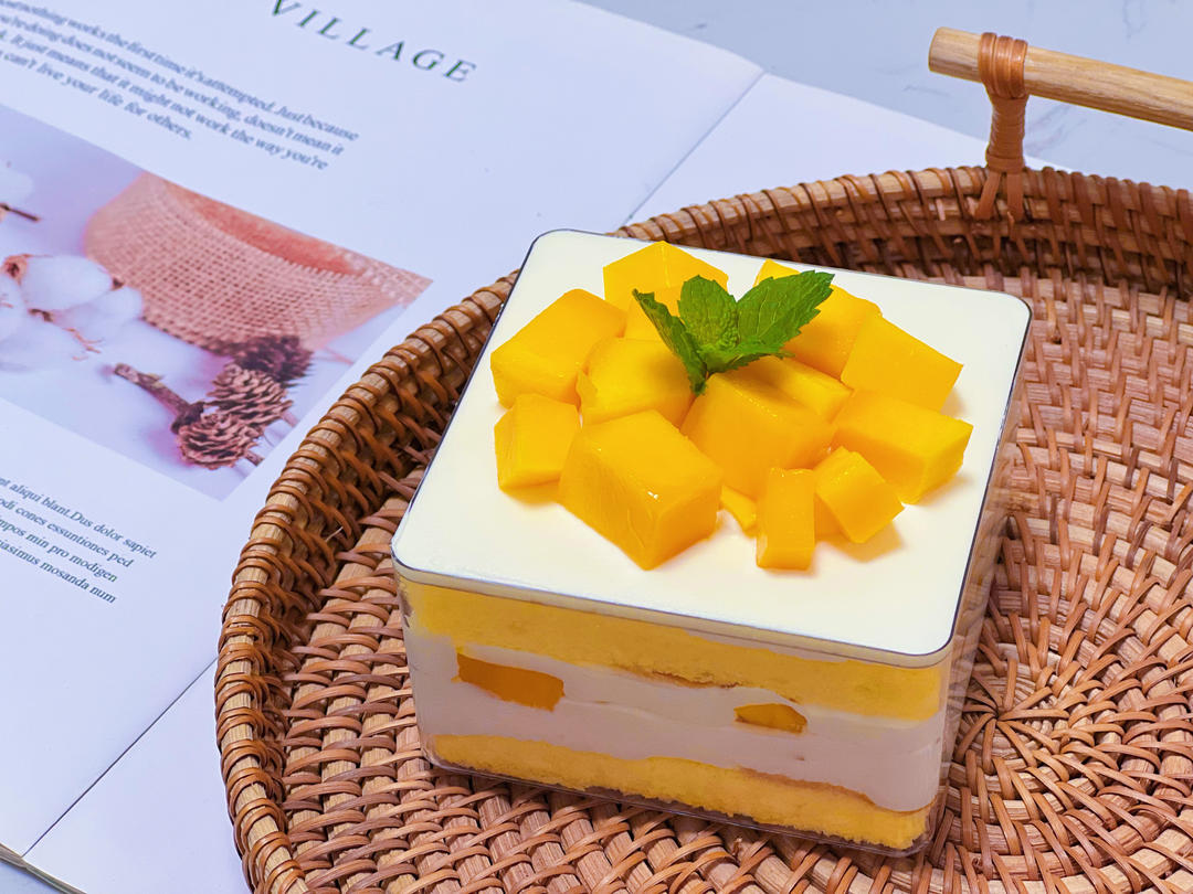 生活的点点滴滴