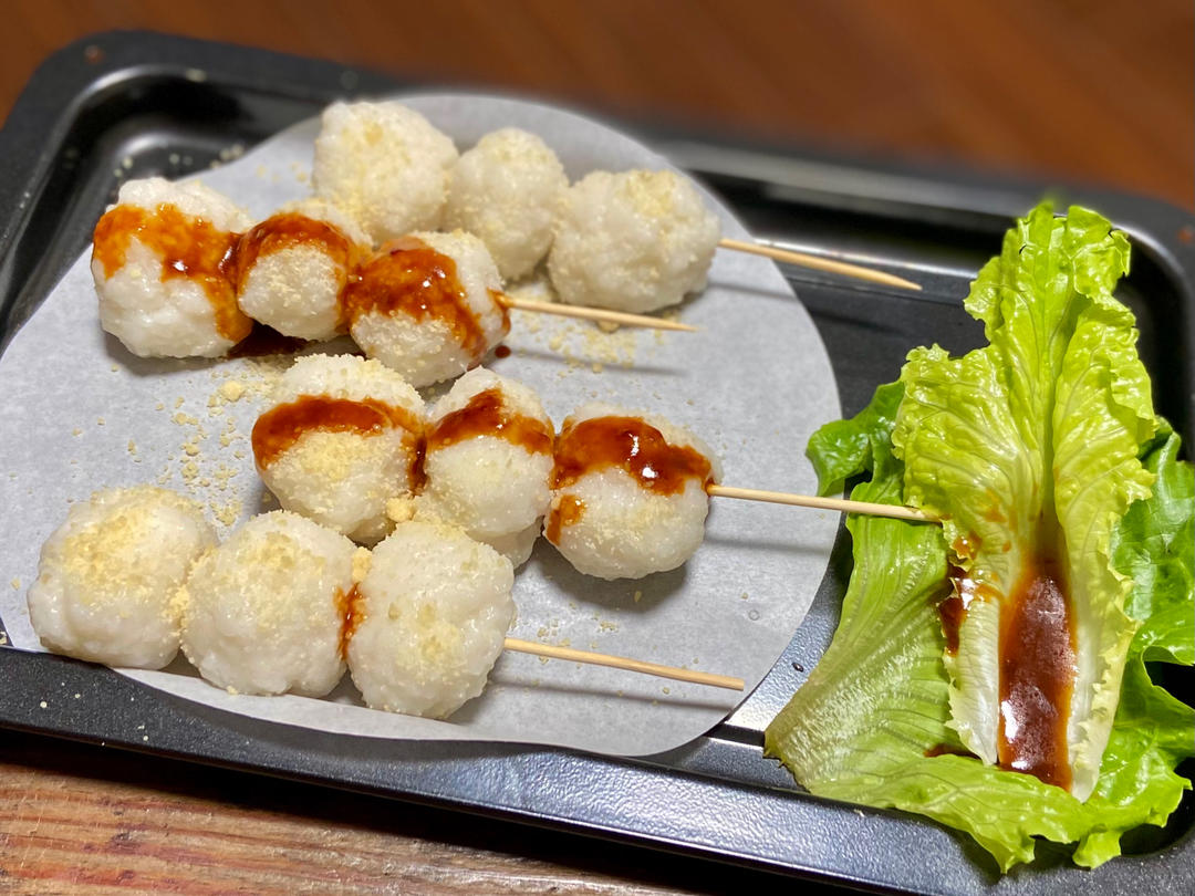 用米饭做10道菜