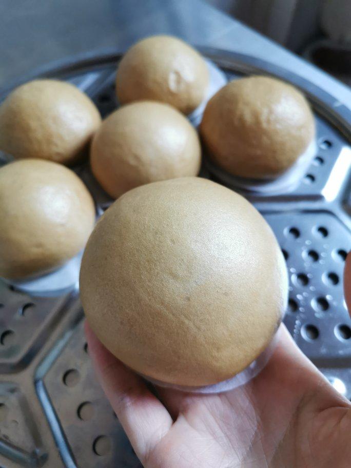 练习下基础馒头吧（附超详细整形小视频）