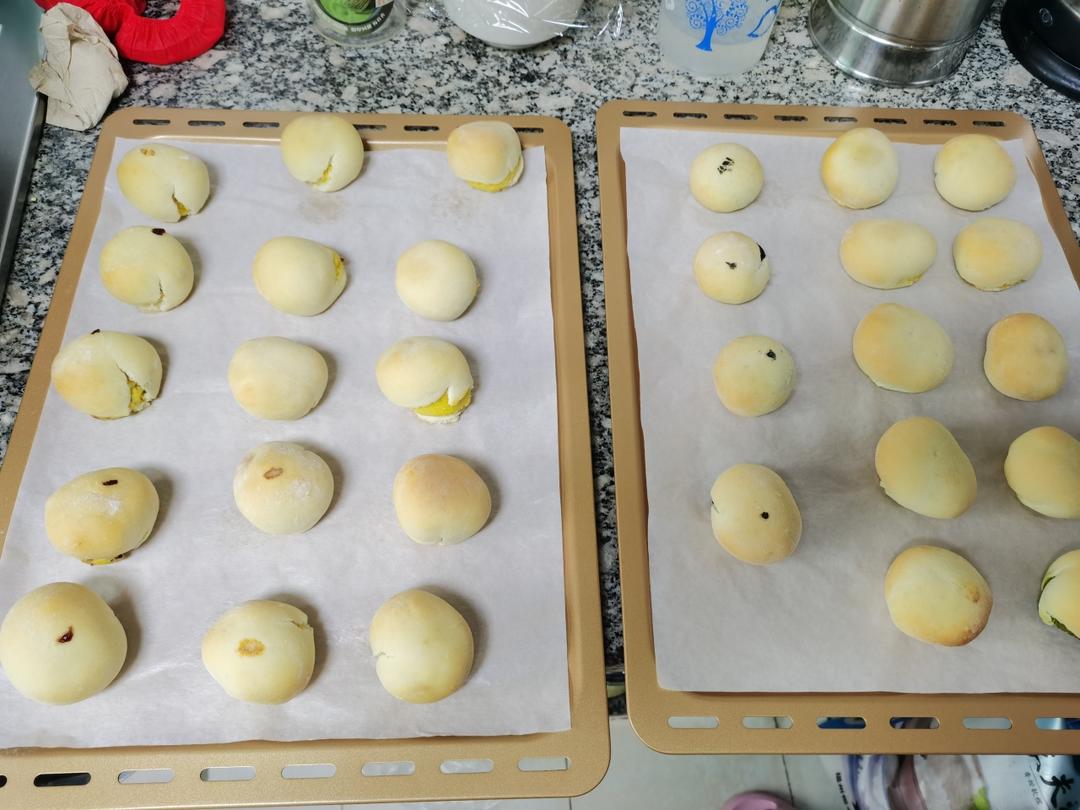 零失败‼️好吃不油腻的冰镇软皮绿豆饼