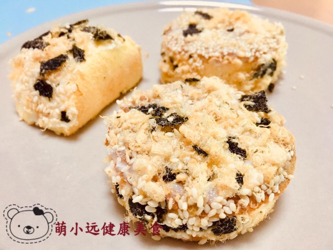 肉松大贝小贝