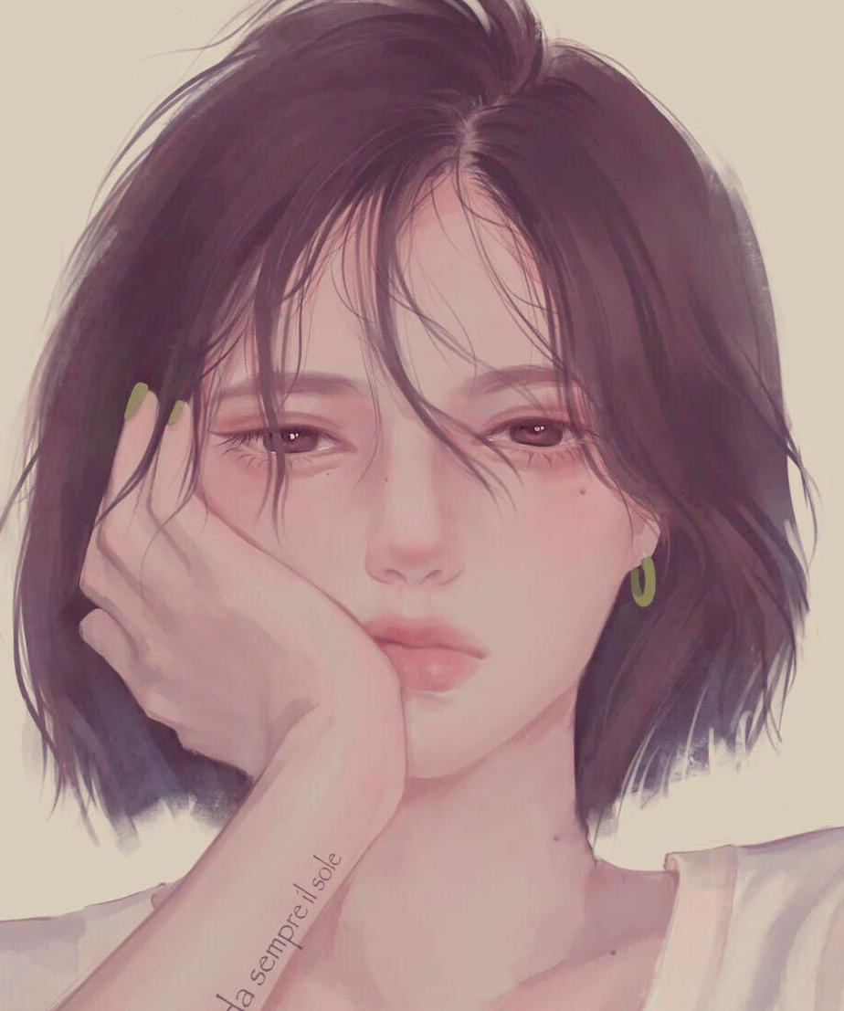 后池_