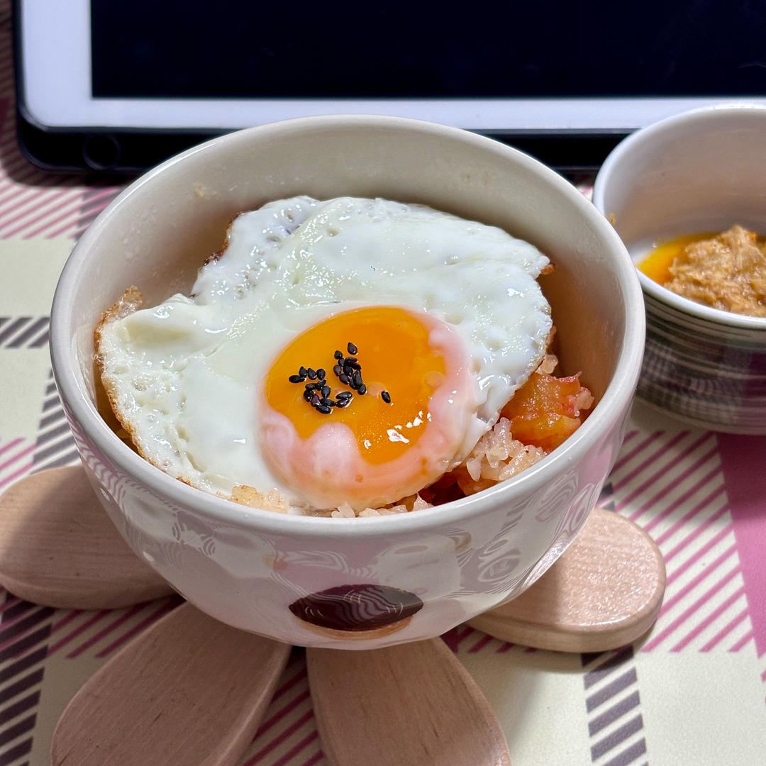 【番茄饭】