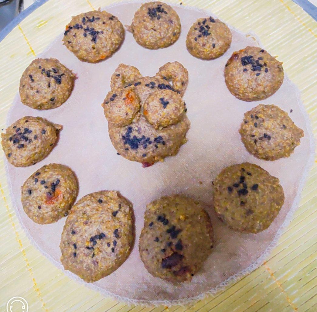 我的健康素食新体验