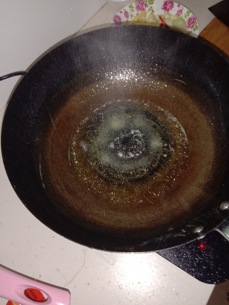 快手牛肉火锅，不用香料的做法 步骤3