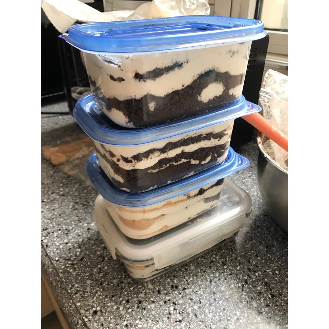 Bakingpie-奥利奥木糠杯