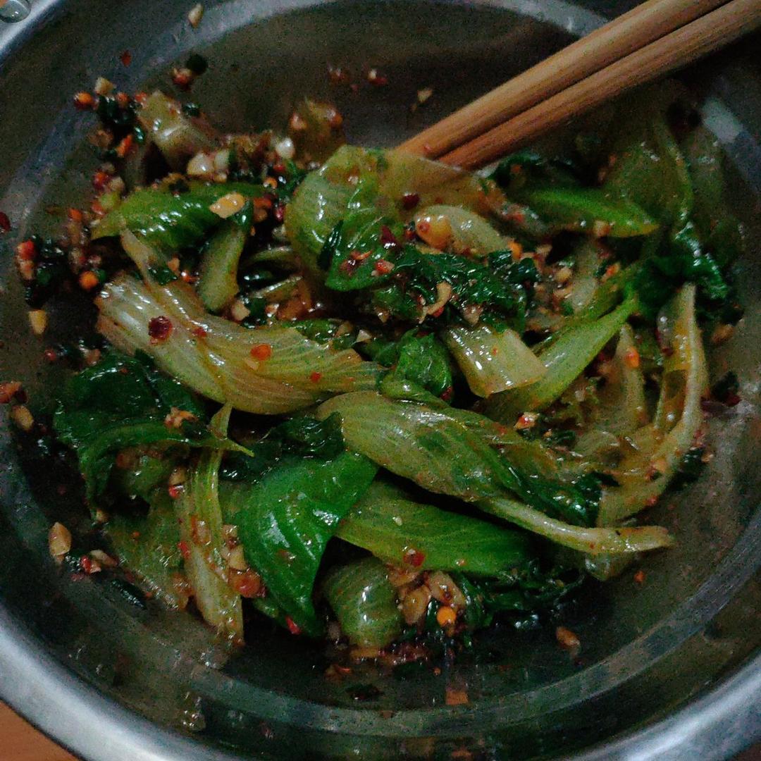万能减肥蘸料