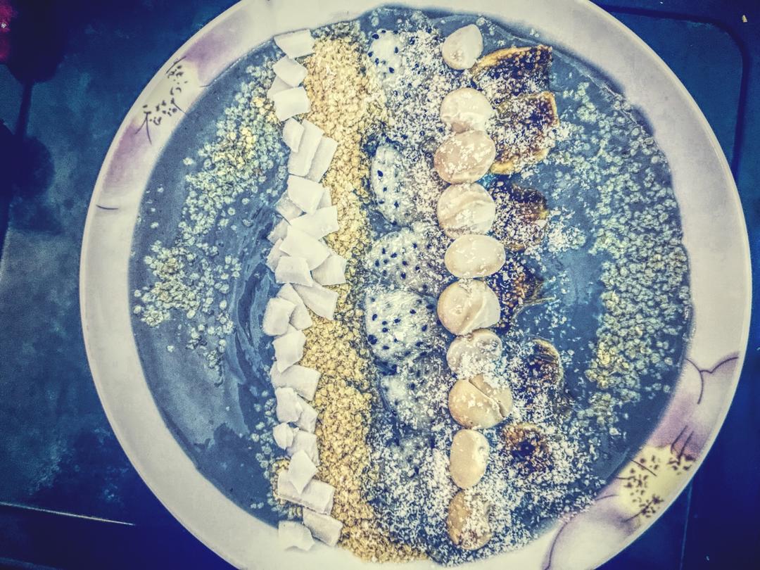 两分（多）钟做出五款思慕雪【曼食快语】