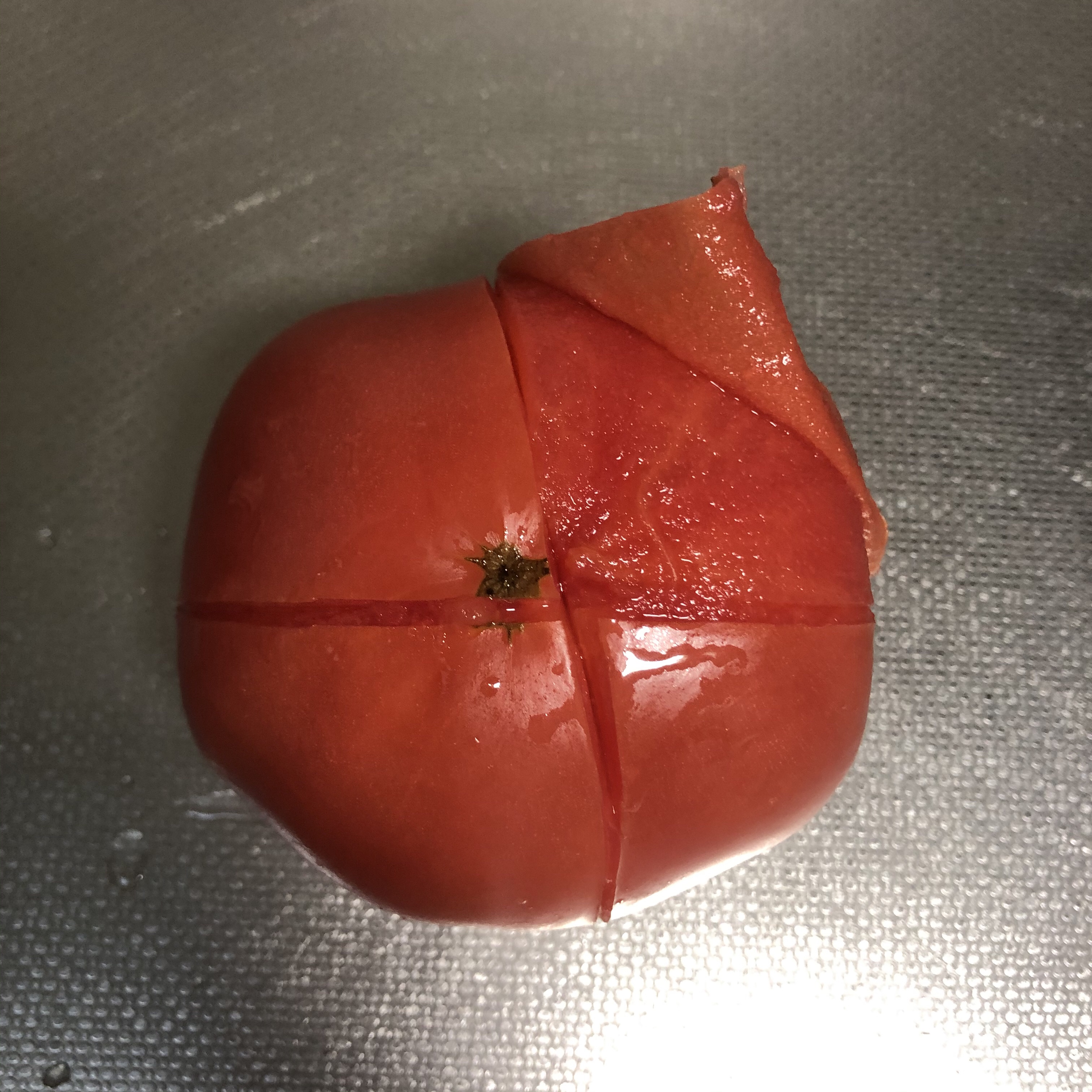 番茄咖喱的做法 步骤1