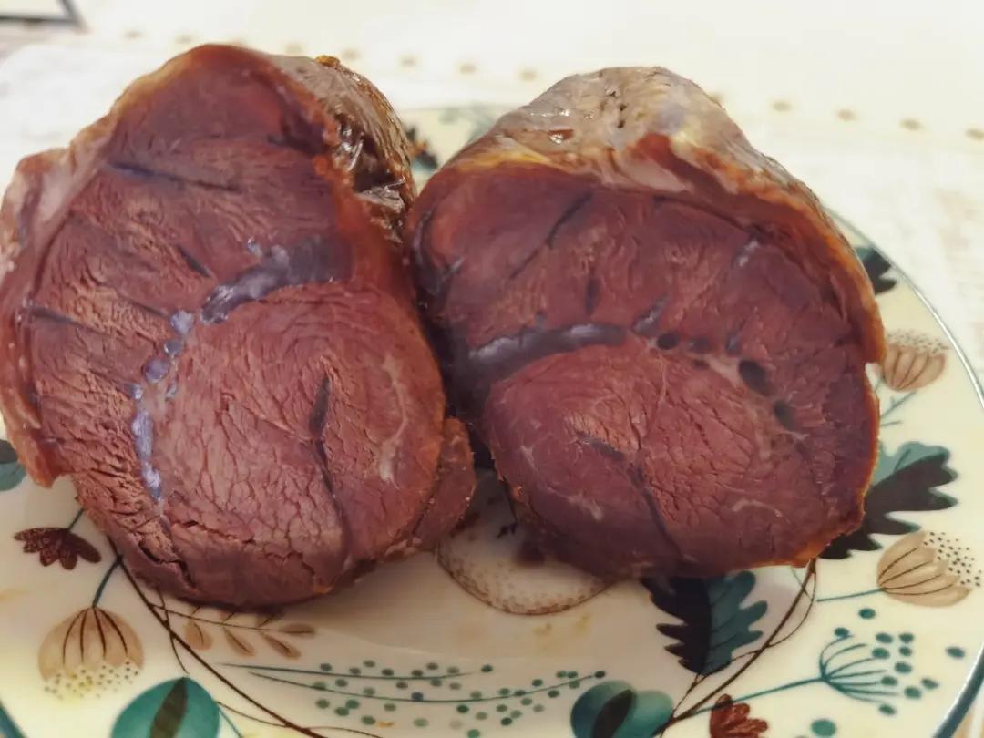 极简·古法｜酱牛肉·卤牛肉·牛腱子｜卡卡爸·不藏私