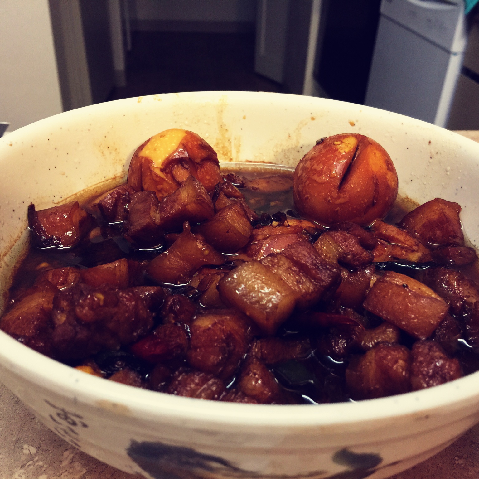 红烧肉