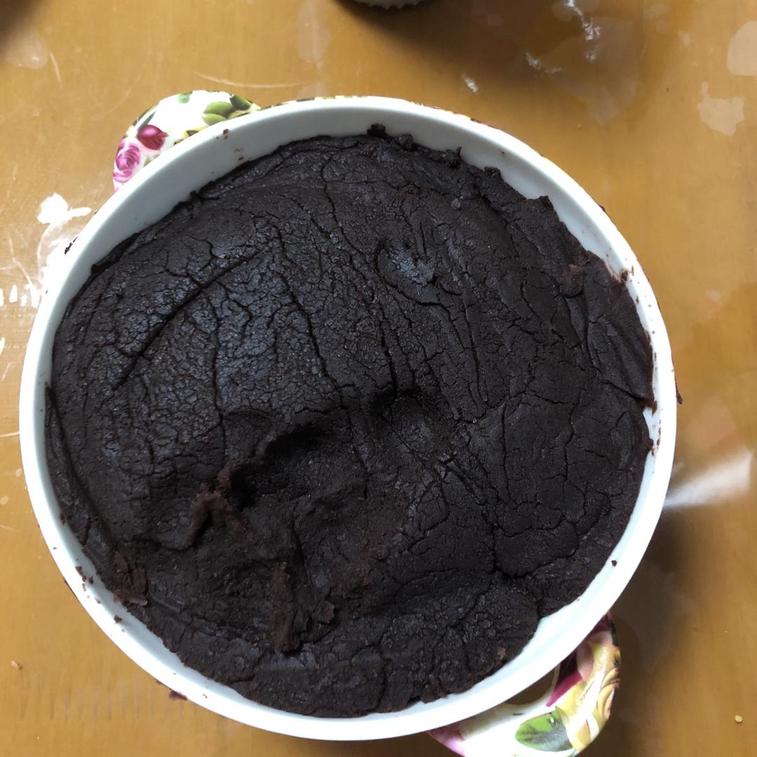 红豆沙（蛋黄酥）