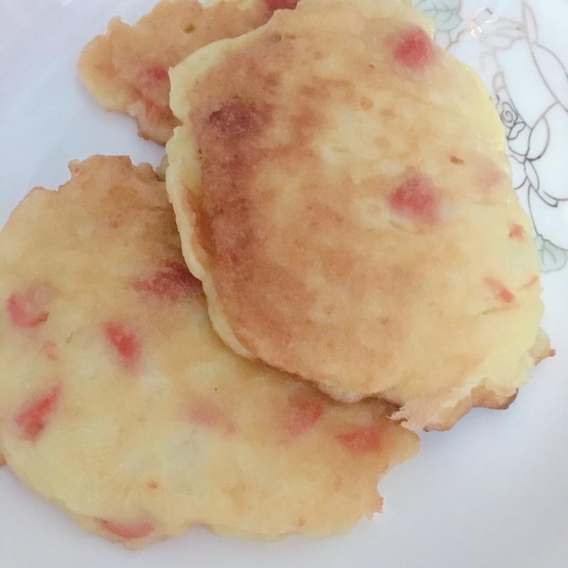 香煎土豆饼 好吃得逆天