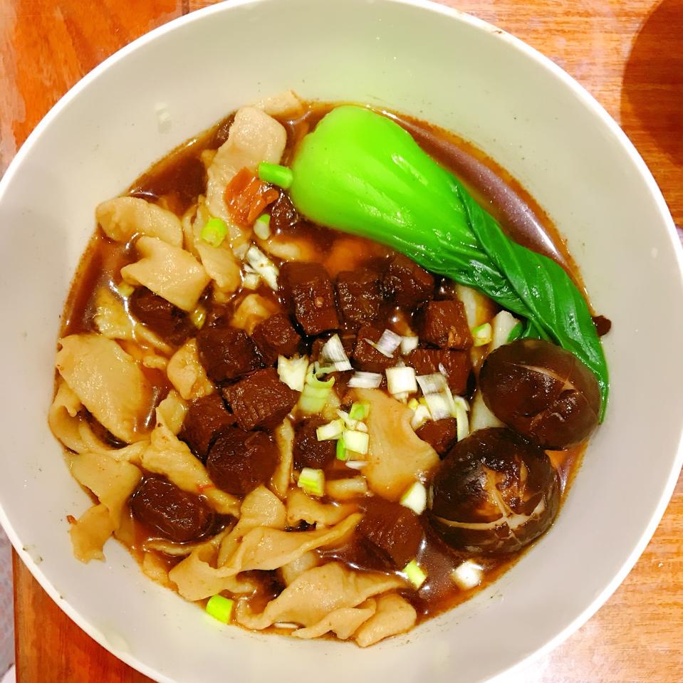 堂妈的金牌牛肉面