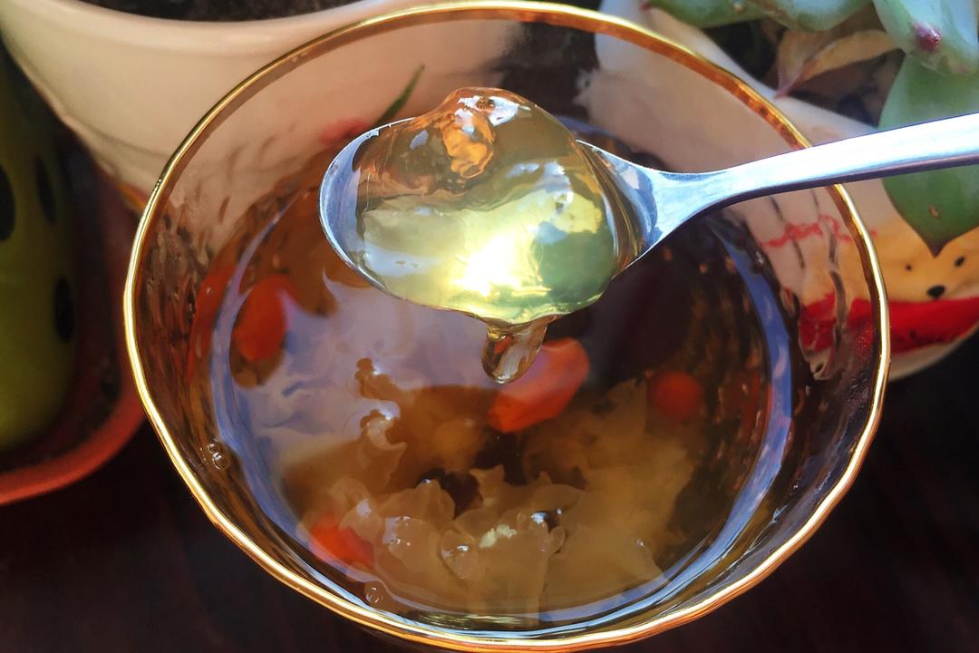 唯有爱与美食不可辜负