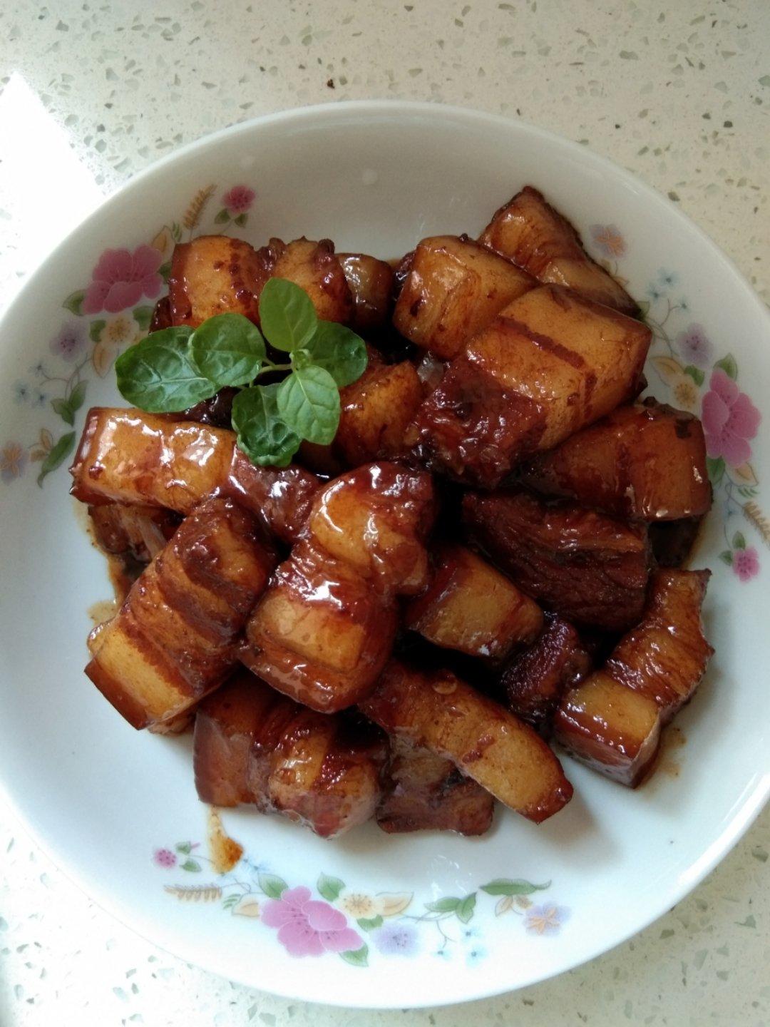 红烧肉