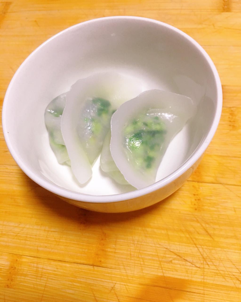 水晶虾饺皇
