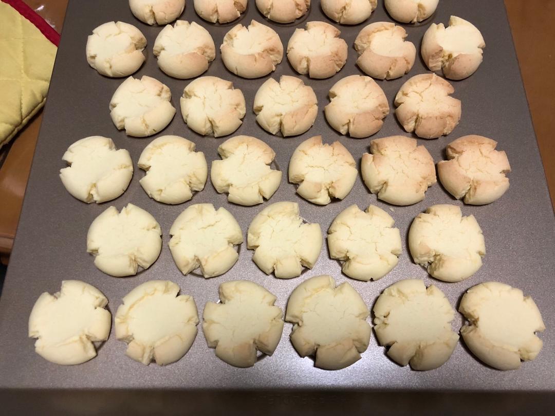 玛格丽特饼干