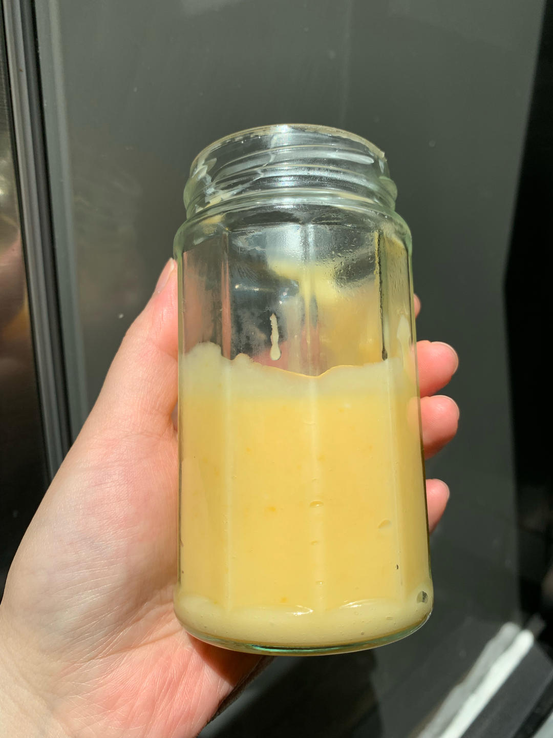 通用配方的柠檬凝乳（附少油清爽版）