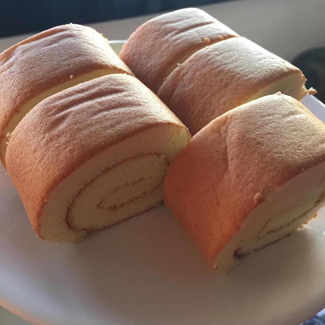 小四卷～风靡美食群的美味蛋糕卷