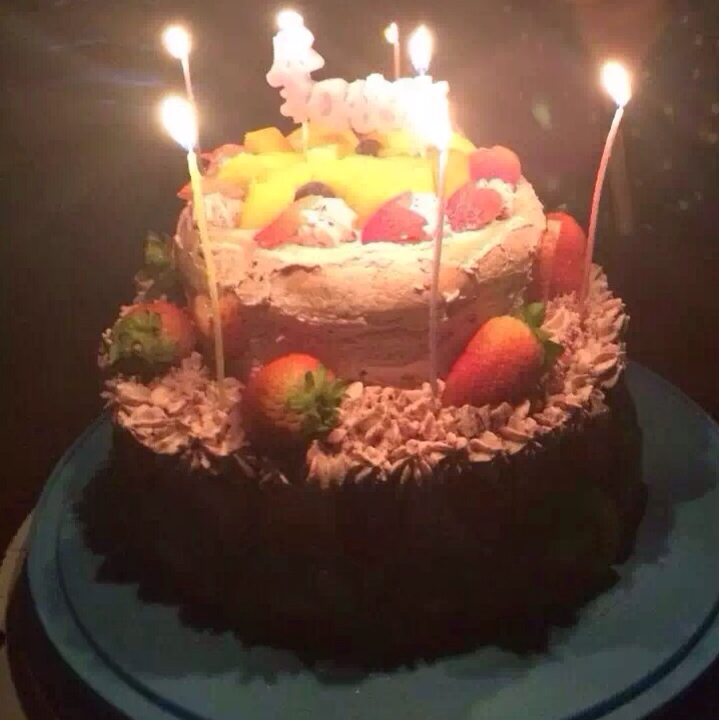 ♪(´ε｀ ) 吃货的日常o(^_-)O