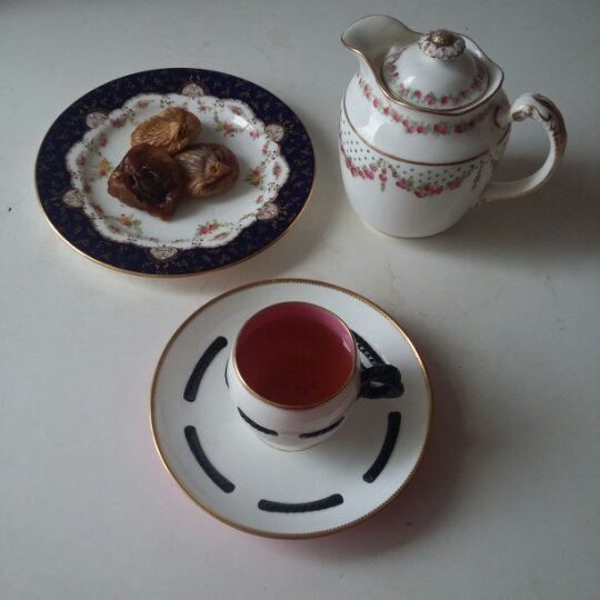下午茶