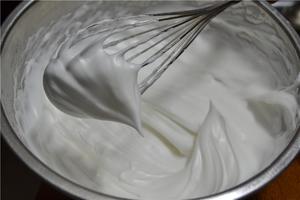 法式蛋白霜——LE CORDON BLEU的做法 步骤5