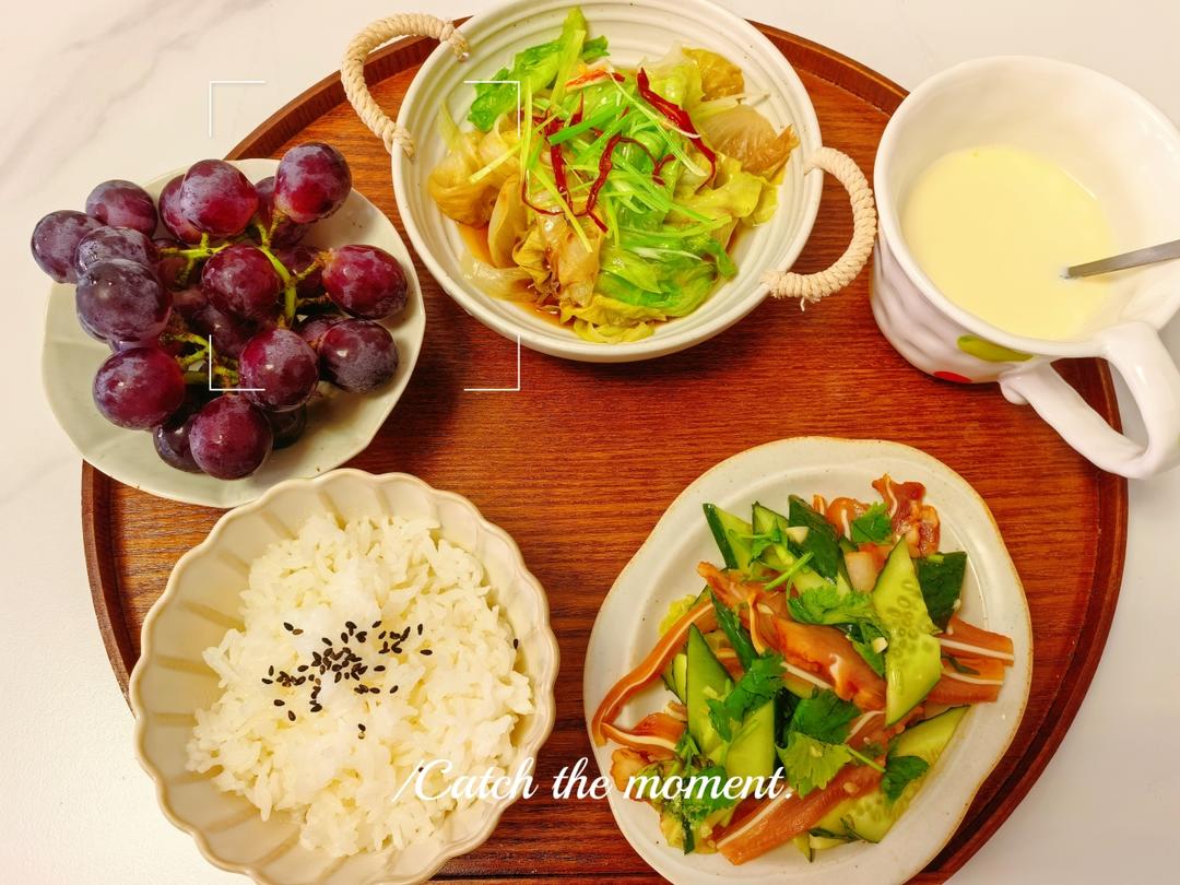 🍳记录小学生早餐