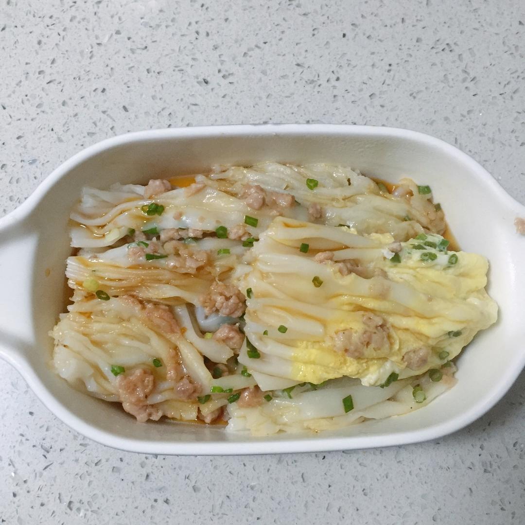 肠粉