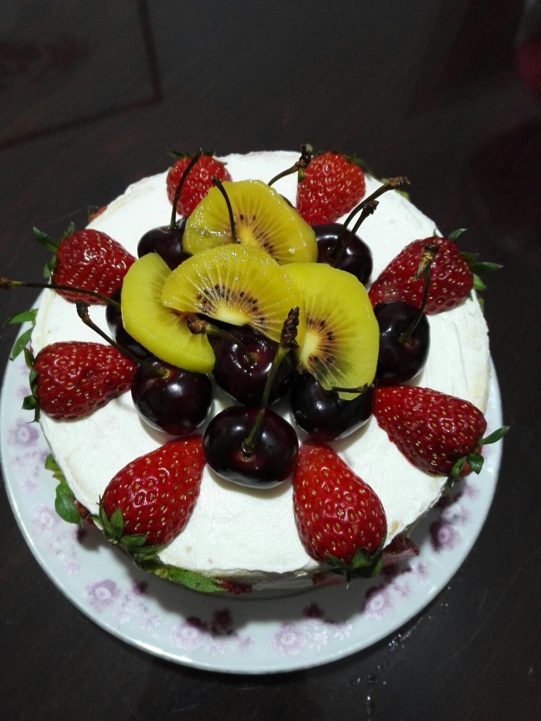 大吉大利之白切鸡