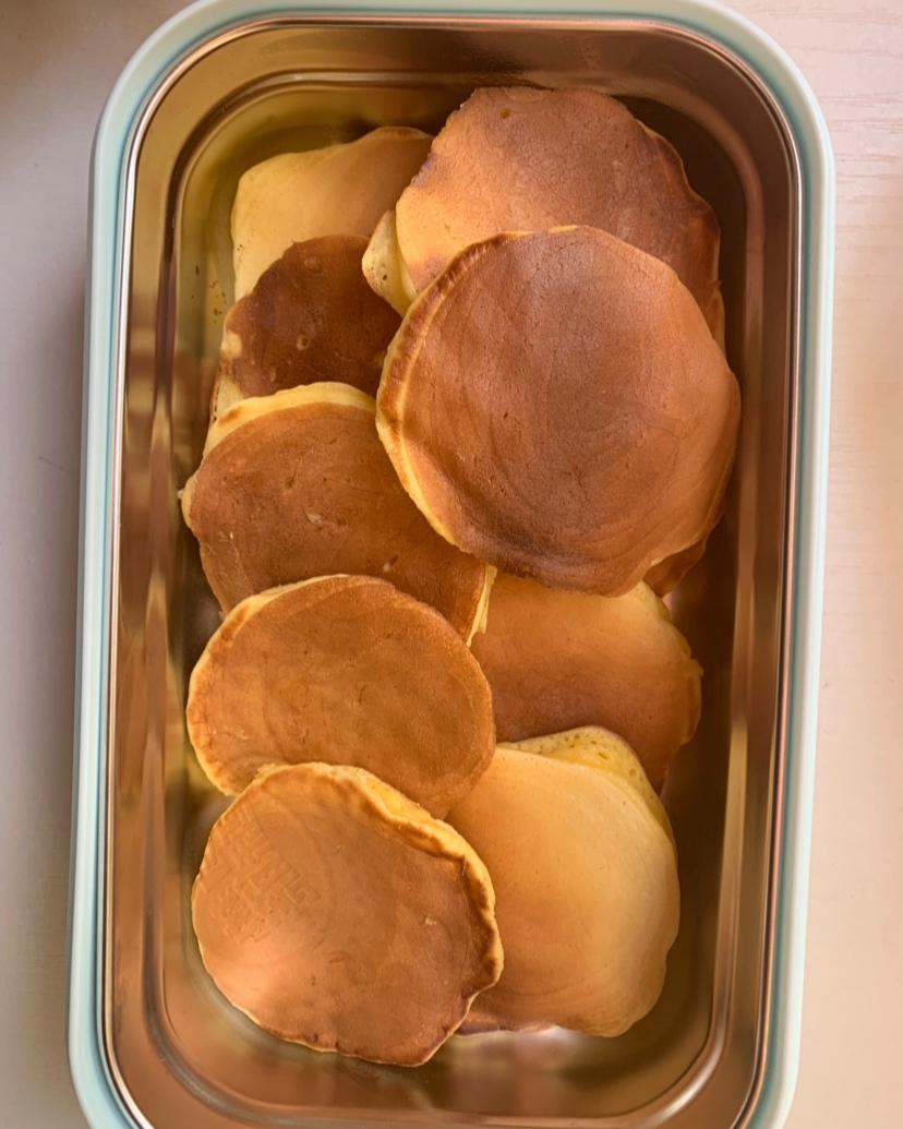 如何用松饼粉做出完美松饼