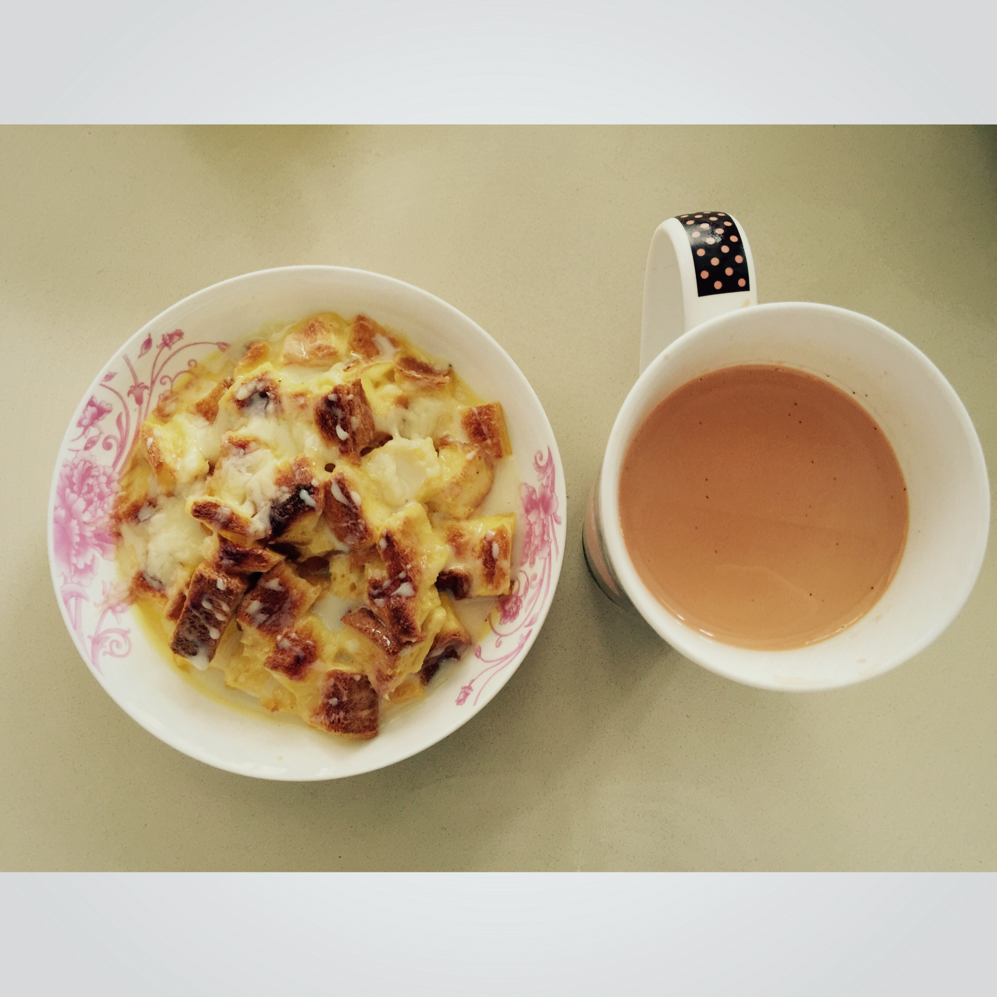 泰式奶茶（超详细）