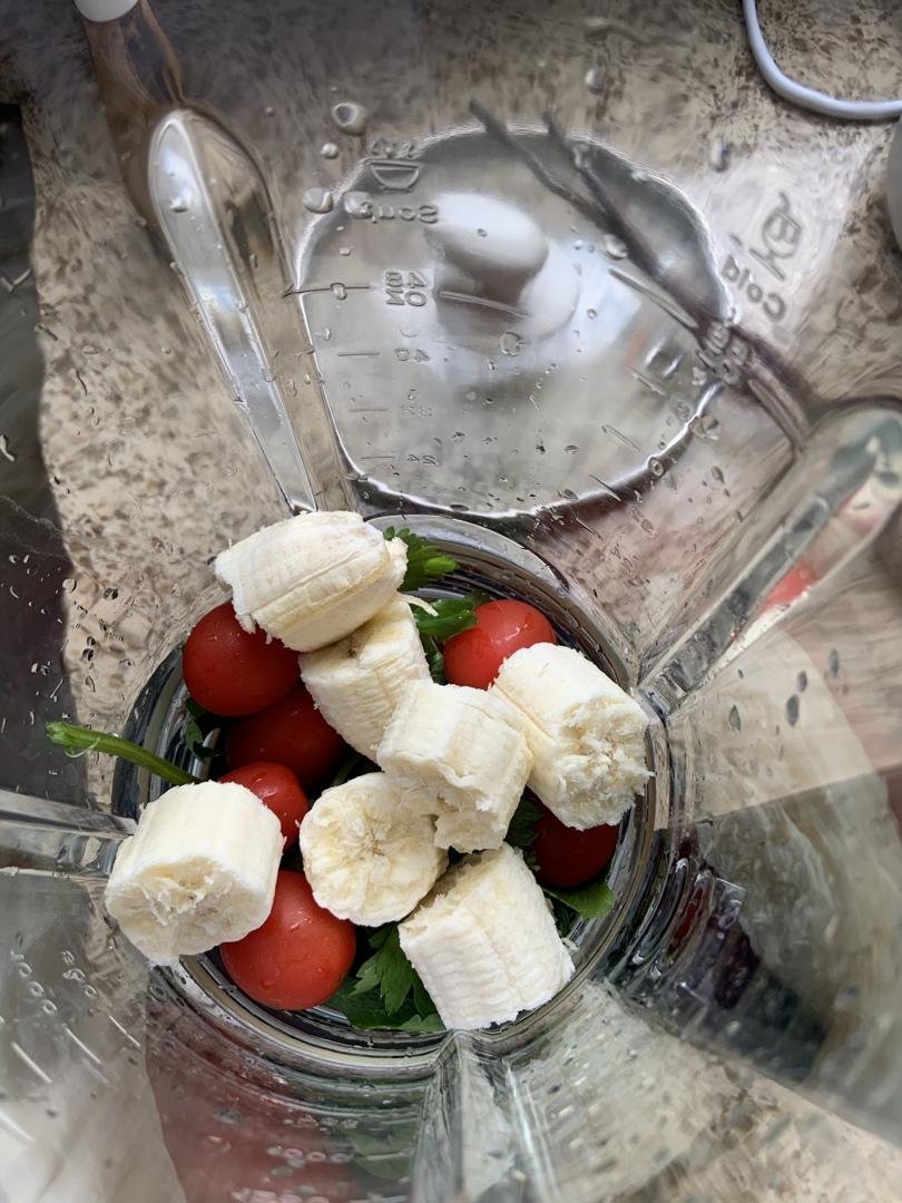 我的破壁养生路（分享破壁机食谱，不断更新中）