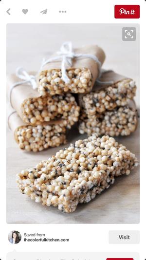 藜麦新吃法-爆藜麦花 Puffed Quinoa的做法 步骤12