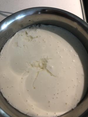 用乳清自制酸奶（無需任何菌粉）的做法 步骤2