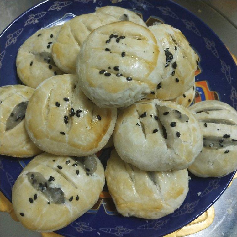 老婆饼