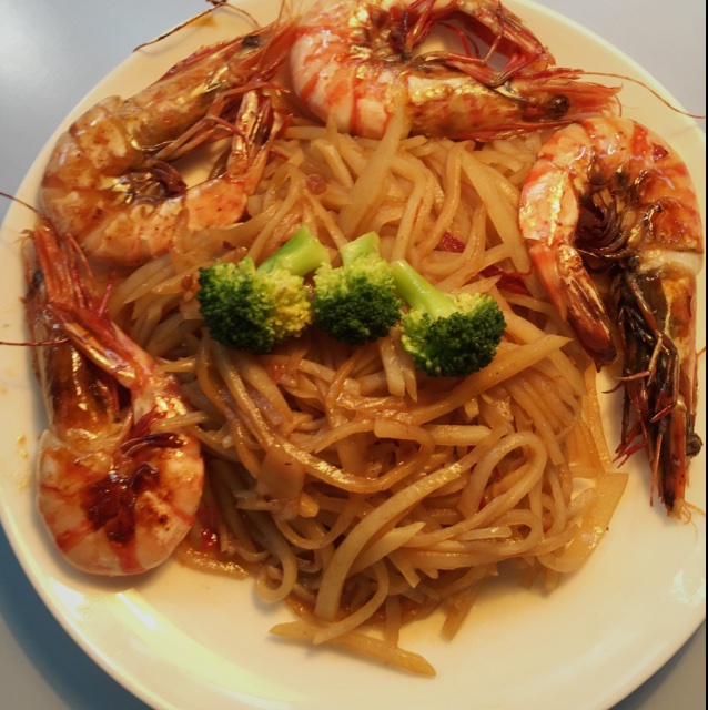 醋溜土豆丝
