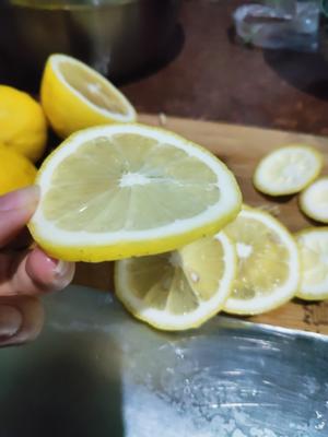 自制咸柠檬的做法 步骤3