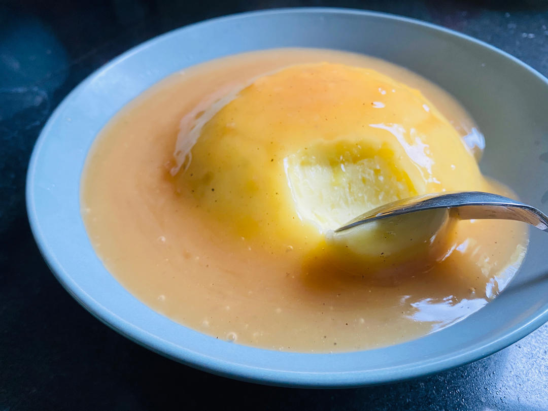 减肥土豆泥