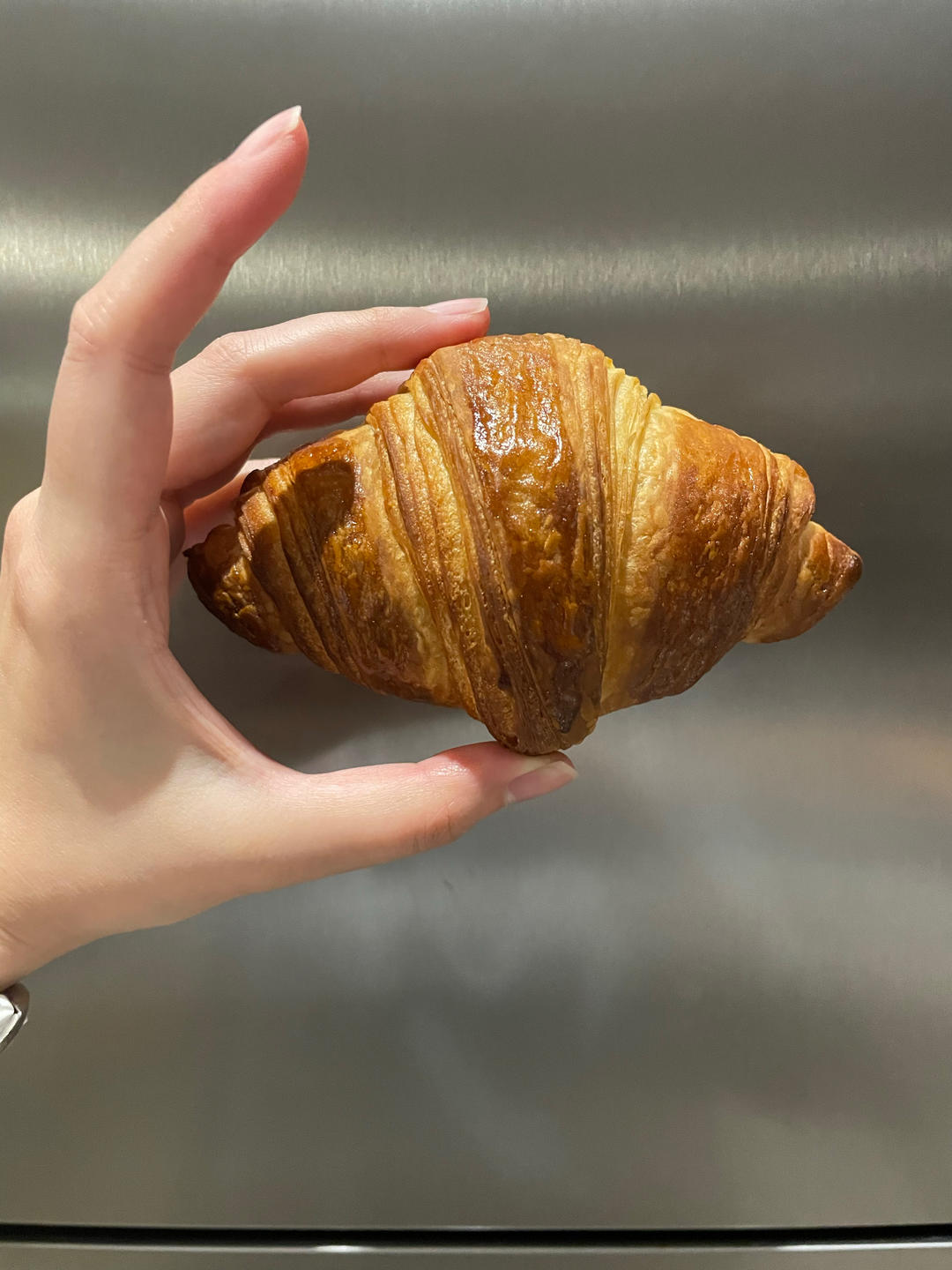 《Tinrry+》可颂（帅帅小厨）