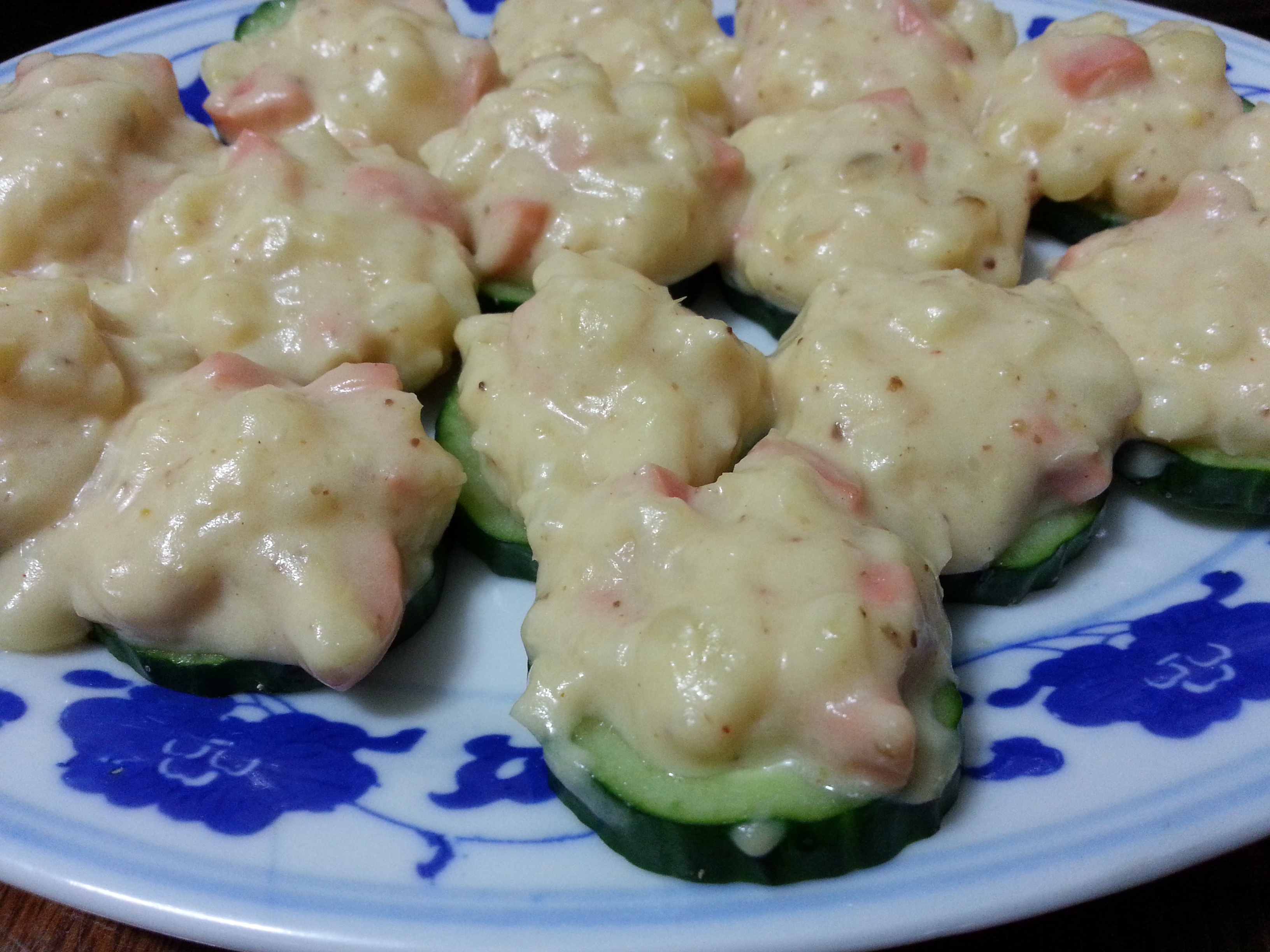 千岛酱夺命土豆泥