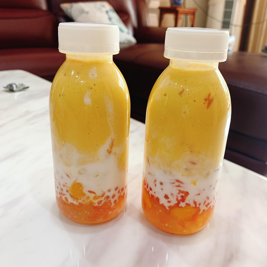 杨枝甘露