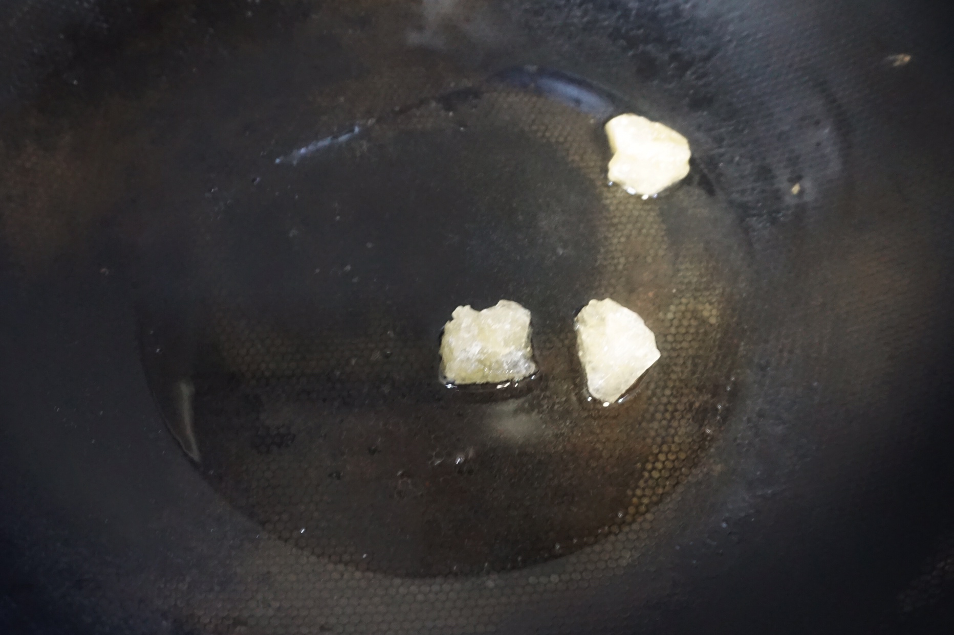 家常黄焖鸡米饭的做法 步骤4