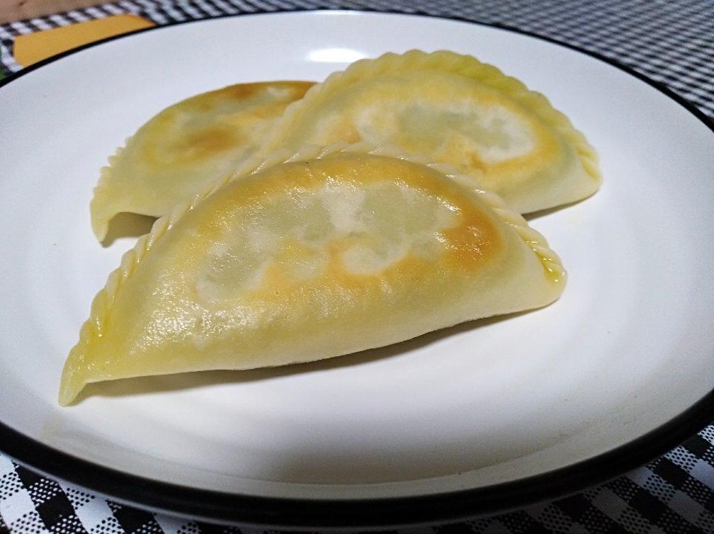 韭菜盒子
