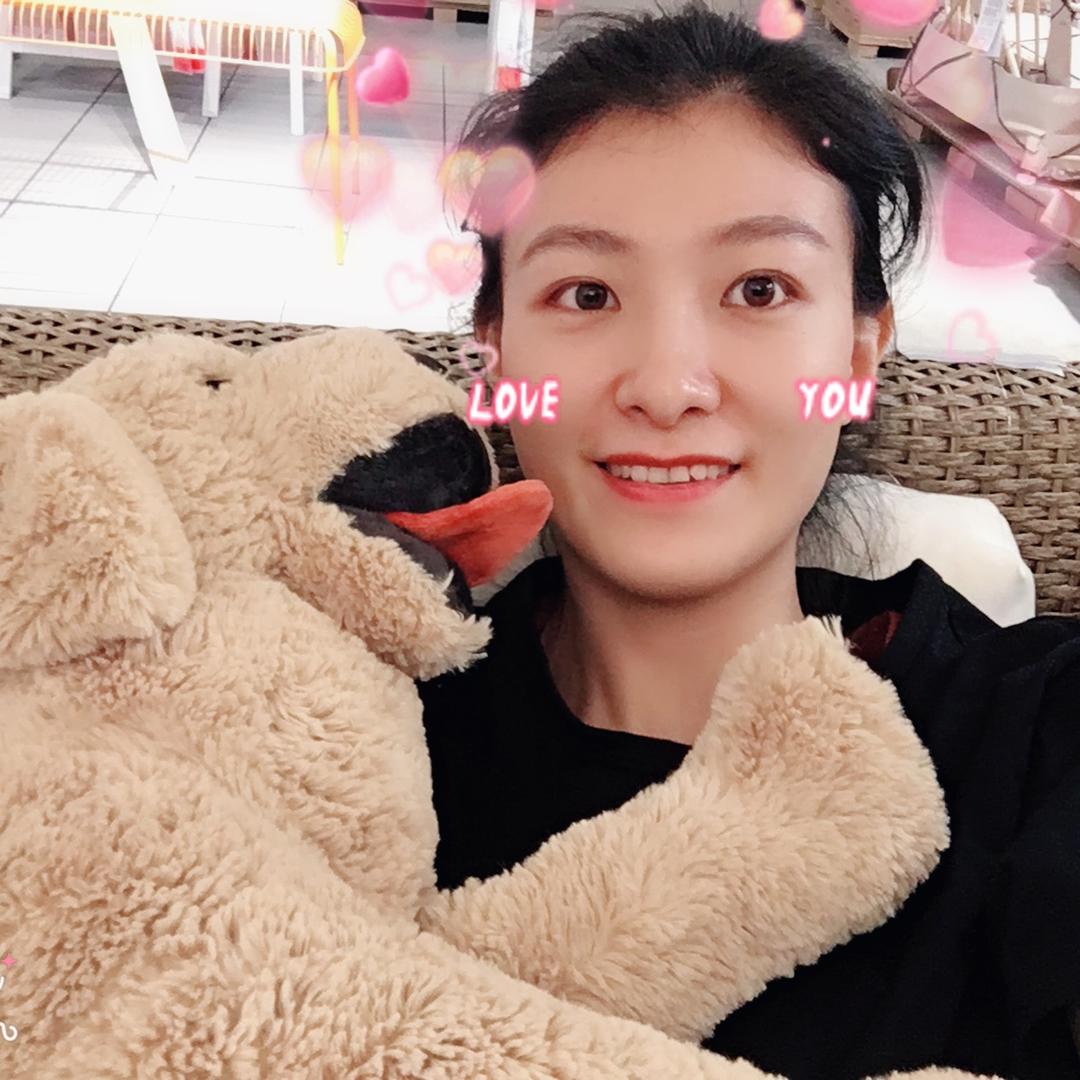 超级爱吃的人
